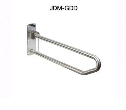 JD Macdonald Grab Rail Drop Down JDM-GDD - OzWashroom