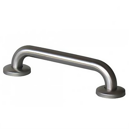 JD Macdonald Straight Grab Rail JDM-GSN - OzWashroom