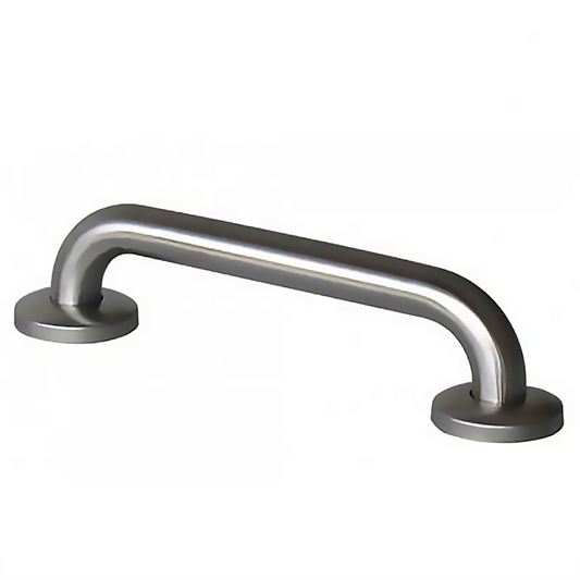 JD Macdonald Straight Grab Rail JDM-GSN - OzWashroom