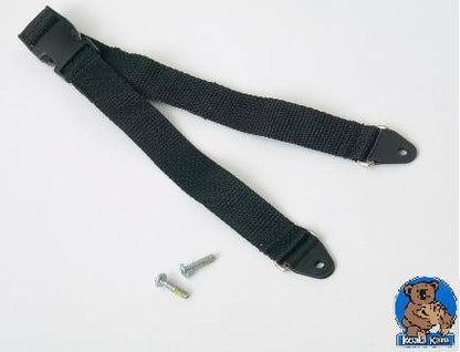 Koala Kare Horizontal Change Station Nylon Strap KB100-885