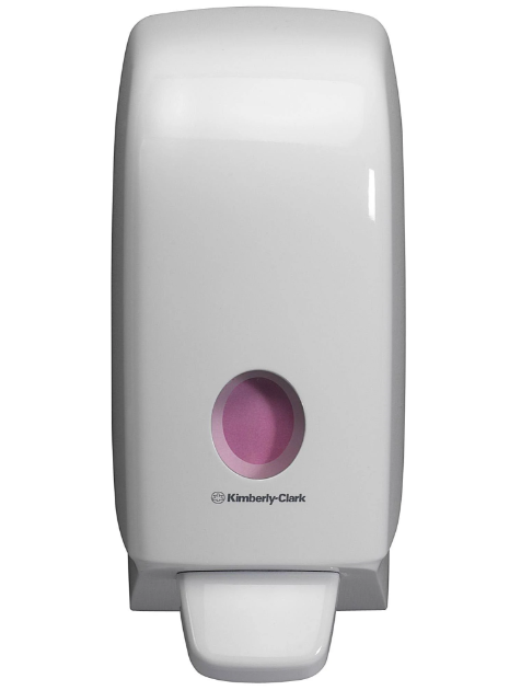 Kleenex Foam / Soap Dispenser - OzWashroom