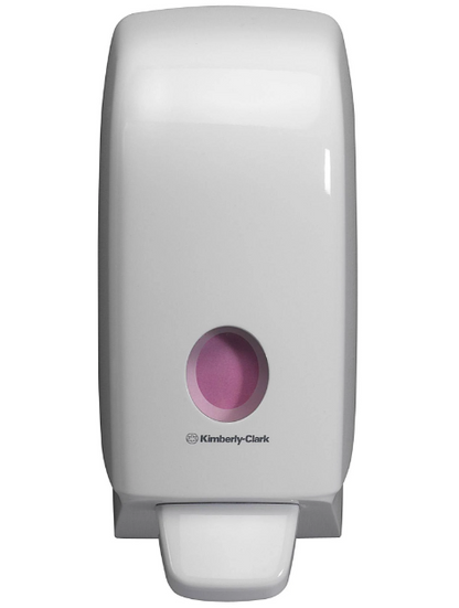 Kleenex Foam / Soap Dispenser - OzWashroom