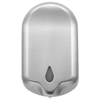Automatic Sanitiser/Soap Dispenser S'Steel - OzWashroom