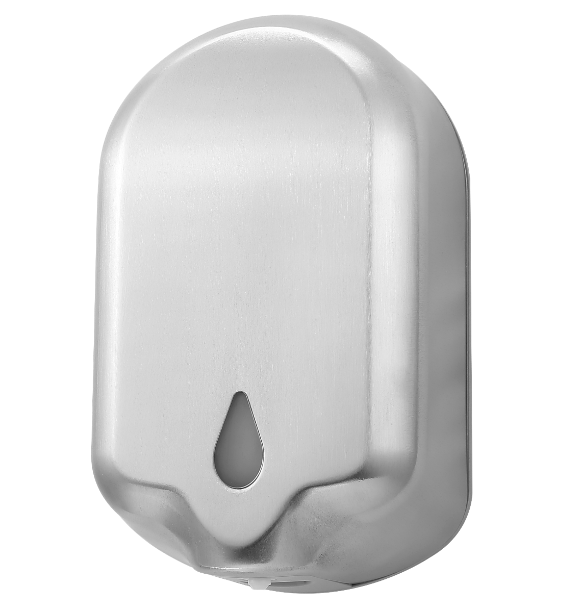 Automatic Sanitiser/Soap Dispenser S'Steel - OzWashroom
