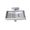 ML230 Metlam Soap Dish with Drain