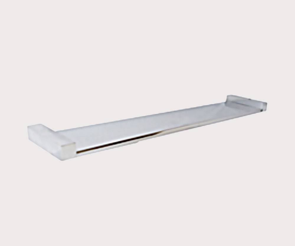 Metlam 470mm shelf - OzWashroom