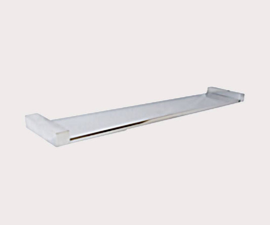 Metlam 470mm shelf - OzWashroom