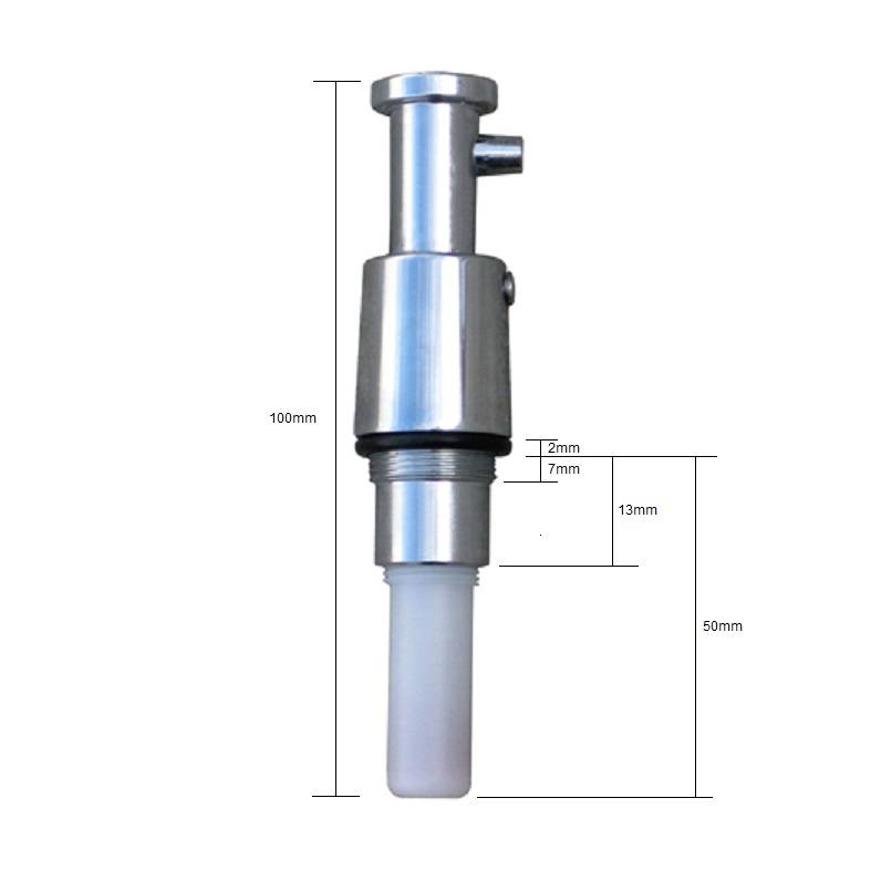 Metlam Soap Dispenser Valve ML029 for ML600AS - OzWashroom