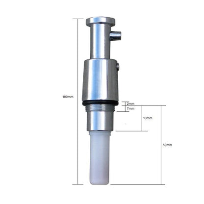 Metlam Soap Dispenser Valve ML029 for ML600AS - OzWashroom
