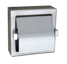 Single Toilet Roll Holder