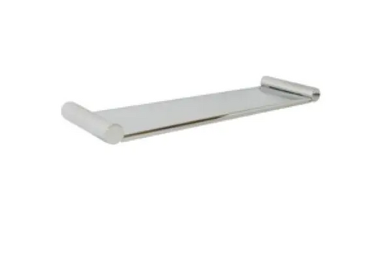 Metlam Surface Mount Concealed Fix 320mm shelf - OzWashroom