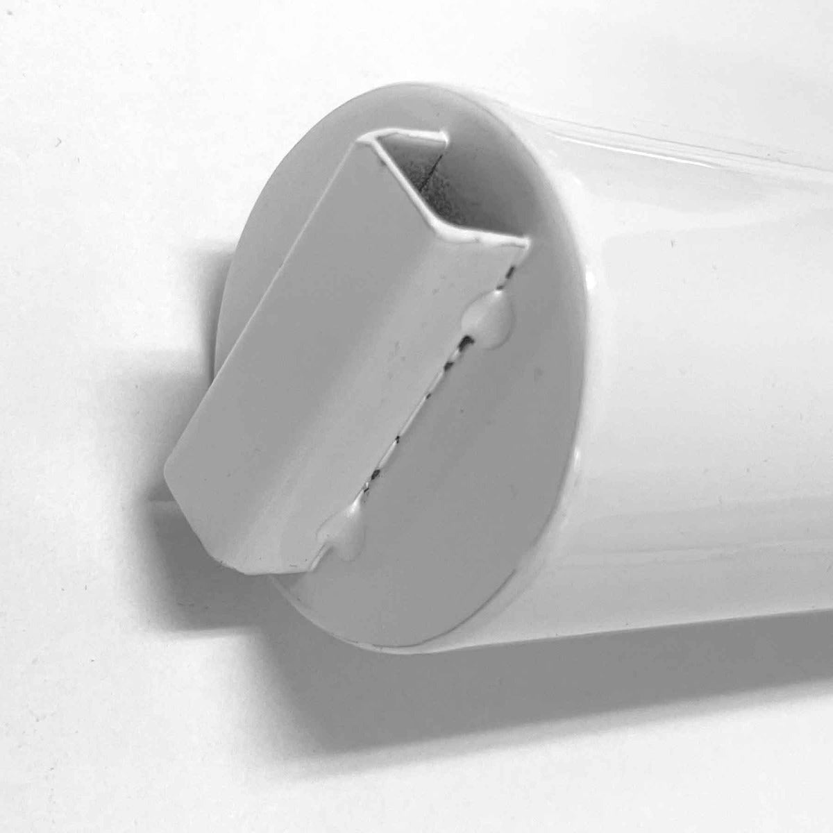 Metal Paper Towel Roll Holder Spindle
