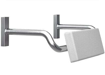 JD Macdonald Backrest Ergonomically Design