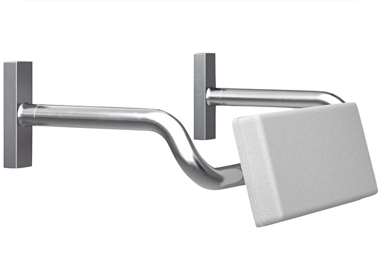 JD Macdonald Backrest Ergonomically Design