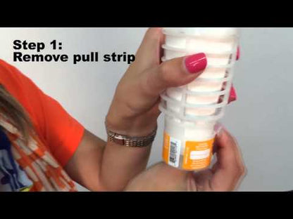Rubbermaid TCELL CirculAir 90™ Passive Air Care Advanced Refill