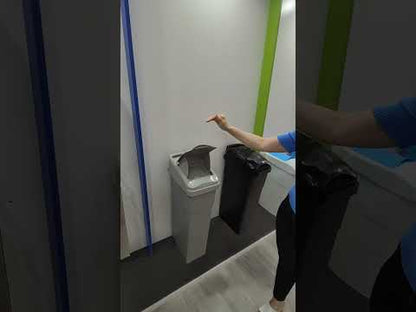 Sanitary Bin Automatic No Touch Lady Disposal Unit - OzWashroom