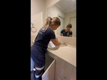 Onvanti water taps
