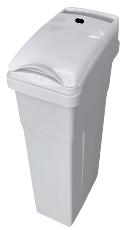 Sanitary Bin Automatic No Touch Lady Disposal Unit - OzWashroom