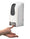 Back to the Pub Pack, 4 Hand Sanitiser Dispensers & 2 Sanitiser Gel 5L ABG142