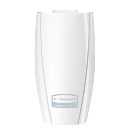 Tcell Advanced White or Black Odour Control Dispenser - OzWashroom