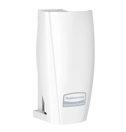 Tcell Advanced White or Black Odour Control Dispenser - OzWashroom