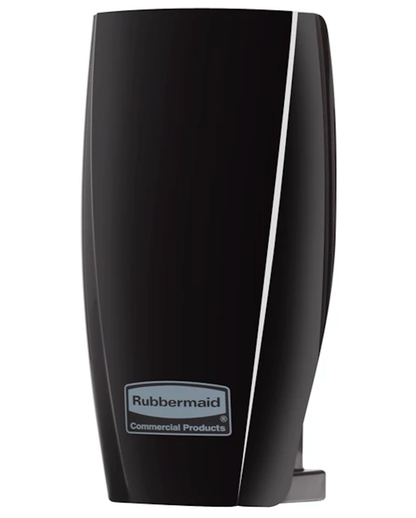 Tcell Advanced White or Black Odour Control Dispenser - OzWashroom