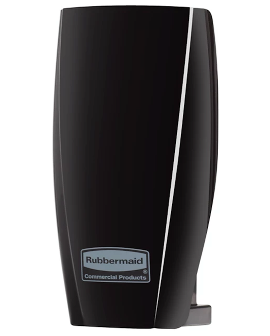 Tcell Advanced White or Black Odour Control Dispenser - OzWashroom