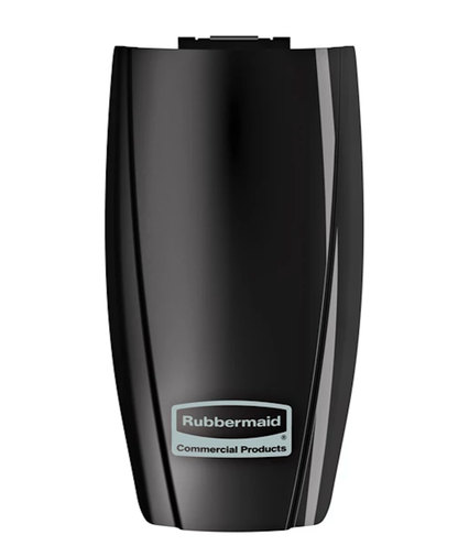 Tcell Advanced White or Black Odour Control Dispenser - OzWashroom