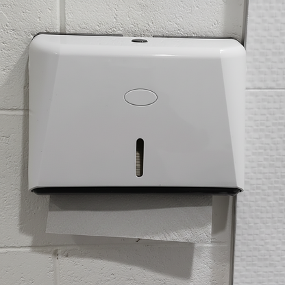 TD5W paper towel dispenser