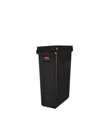 Rubbermaid Slim Jim Container, 87L - OzWashroom