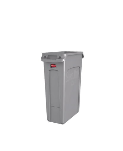 Rubbermaid Slim Jim Container, 87L - OzWashroom