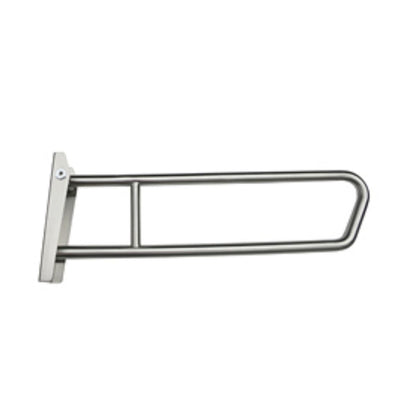 Metlam Click-Lock Pull Down Grab Rail MLR55 - OzWashroom