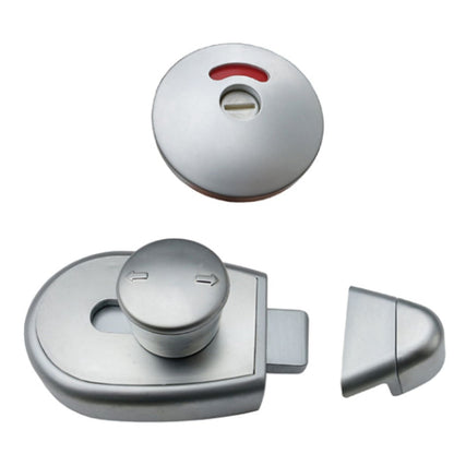 Metlam Slide Lock & Indicator System Xcel-Series