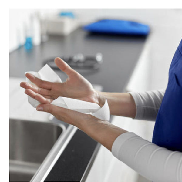 Why you should switch to Hand Dryer from a Paper Towel