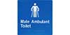Ambulant Braille Signs