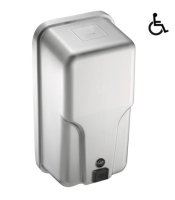 JD Macdonald Soap Dispenser 1.7L 10-20363 