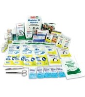First Aid Kit Refill for WM1 Workplace Kit