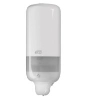 S1 System Soap Dispenser 1L Capacity Tork 560000 