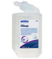 Kimberly Clark Professional Luxury Foam Hand Soap Cleanser
