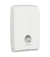 Kimberly Clark Aquarius Compact Paper Towel Dispenser