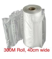Air Pillow Cushion Roll 300m for Air Filling Machine