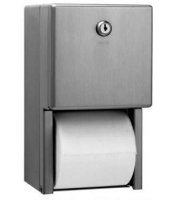 B2888 Bobrick Toilet Roll Dispenser
