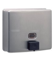 Bobrick Marine Grade Soap Dispenser B4112-316 