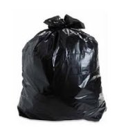Garbage bags 80 Litre Pack of 25