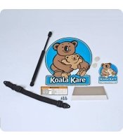 Koala Kare Baby Change Station Refresh Kit KB1064-KIT