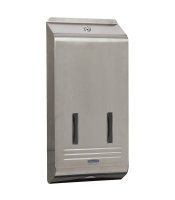 Kimberly Clark Hand Towel Dispenser S'Steel 