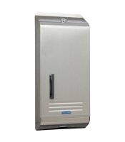 Kimberly Clark Compact Towel Dispenser 4970