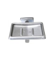 Metlam Soap Dish with Drain ML230S