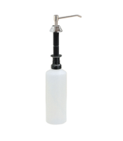 Metlam Basin/Vanity Soap Dispenser ML628