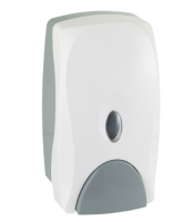 Metlam Foam Soap Dispenser ML681F 